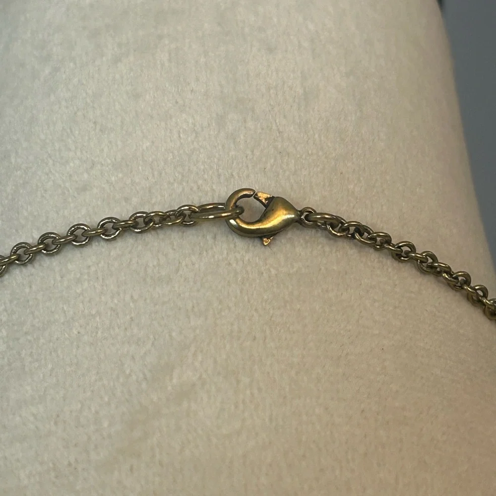 Heidi Daus “Little Big Style” Necklace - Picture 5 of 7